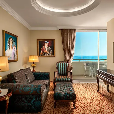 Antique Palace Museum (adults Only) Otel 5*