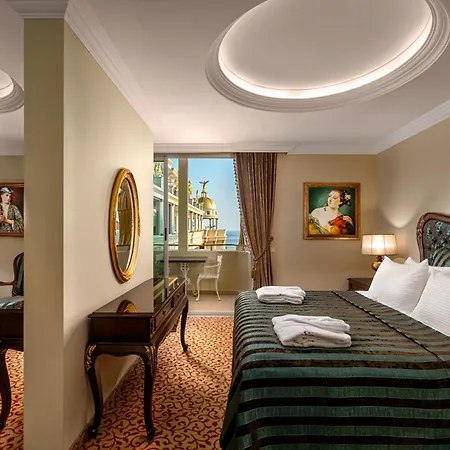 Hotel Antique Palace Museum (adults Only) 5*