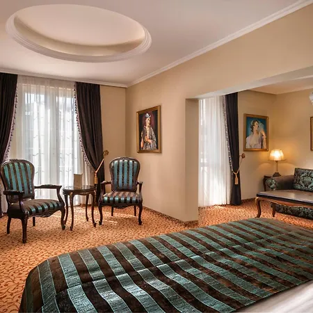 Hotel Antique Palace Museum (adults Only) Alanya