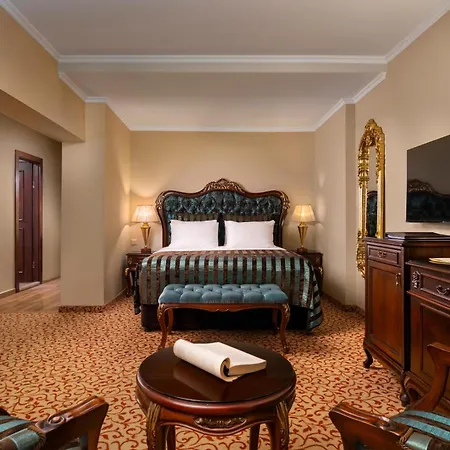 Antique Palace Museum (adults Only) 5* Alanya