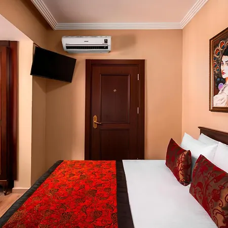 Antique Palace Museum (adults Only) 5* אלאניה