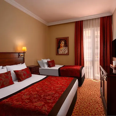 Antique Palace Museum (adults Only) Alanya