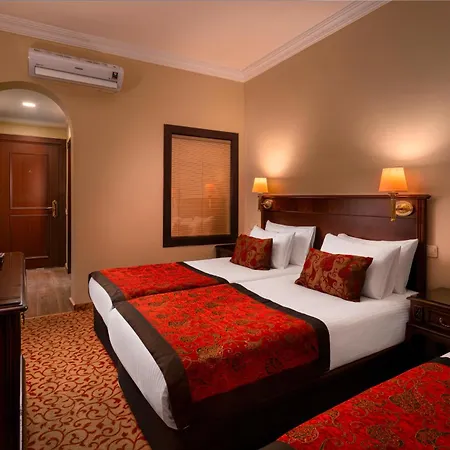 Antique Palace Museum (adults Only) 5* Alanya