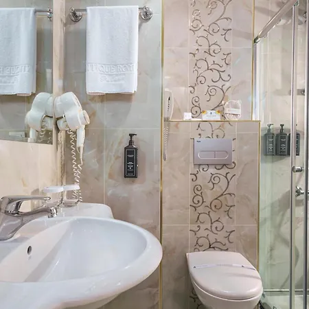 Hotel Antique Palace Museum (adults Only) 5*
