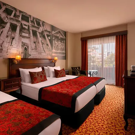 Antique Palace Museum (adults Only) Hotel Alanya