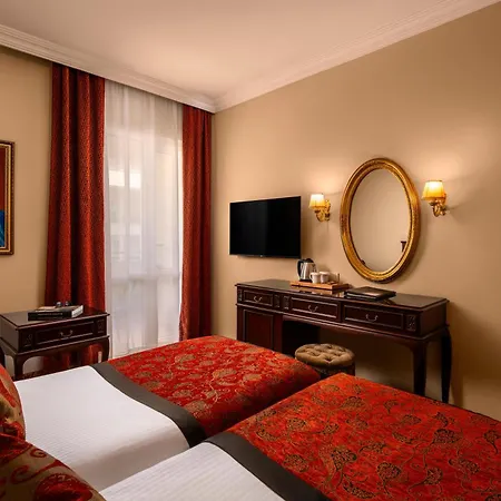 Hotel Antique Palace Museum (adults Only) Alanya