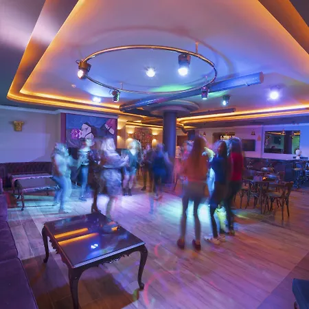 Otel Antique Palace Museum (adults Only) Alanya