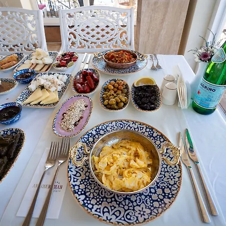 Otel Antique Palace Museum (adults Only) Alanya