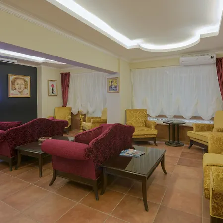 Antique Palace Museum (adults Only) Alanya