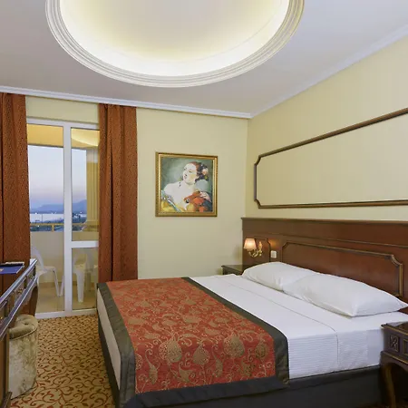 Antique Palace Museum (adults Only) Hotel Alanya