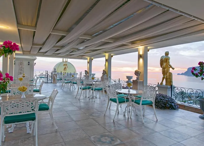 Antique Palace Museum (adults Only) Hotel
