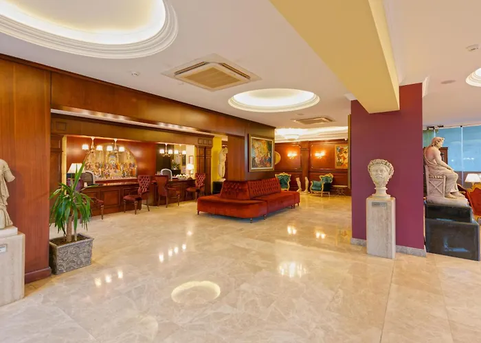 Antique Palace Museum (adults Only) 5*