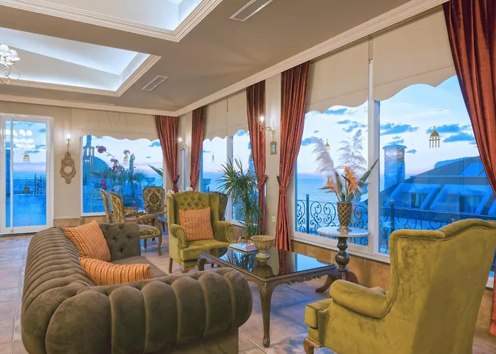 Antique Palace Museum (adults Only) Hotel 5*