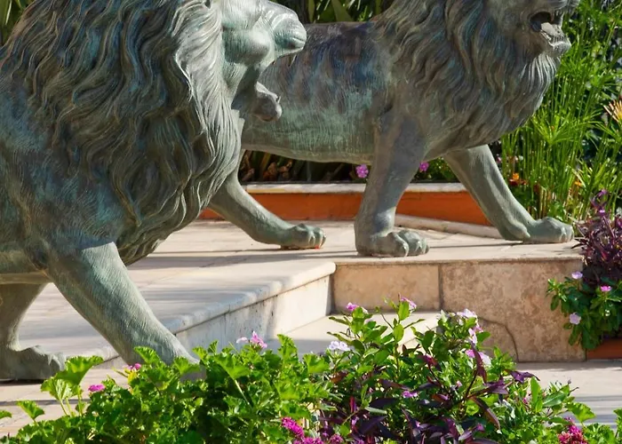 Hotel Antique Palace Museum (adults Only) Alanya