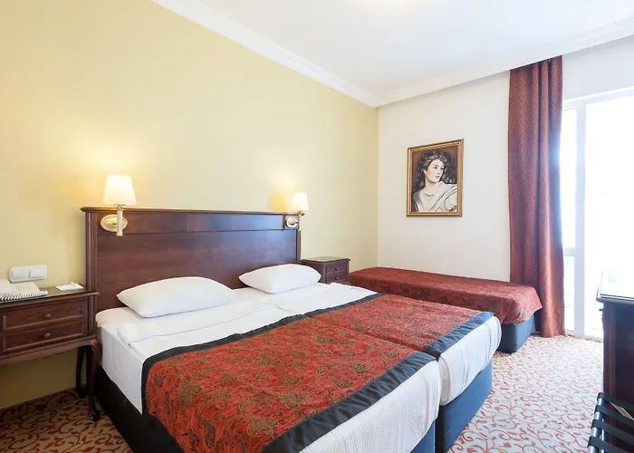 Antique Palace Museum (adults Only) 5* Alanya