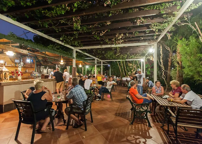 Antique Palace Museum (adults Only) 5* Alanya