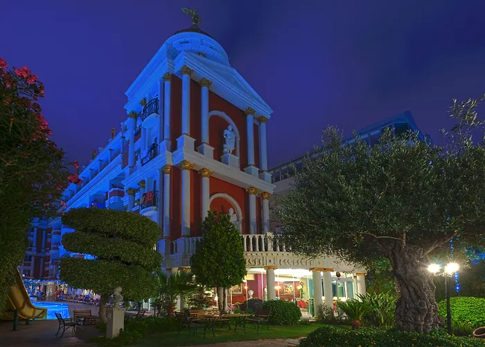 Antique Palace Museum (adults Only) Hotel