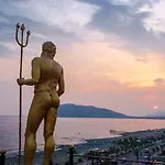 Antique Palace Museum (adults Only) Hotel