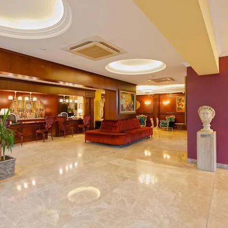Antique Palace Museum (adults Only) 5*