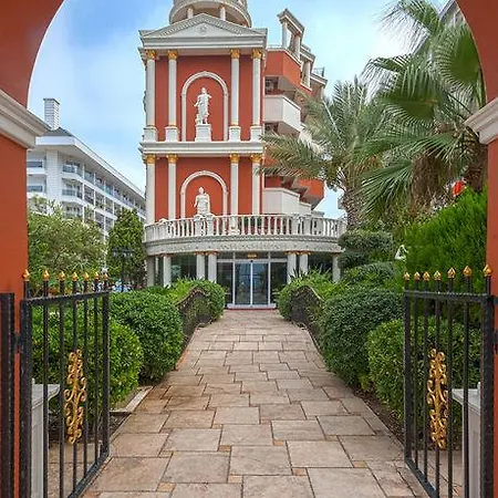 Antique Palace - Adults Only Ultra