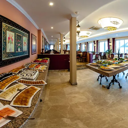 Antique Palace Museum (adults Only) 5*