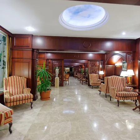 Antique Palace - Adults Only Ultra