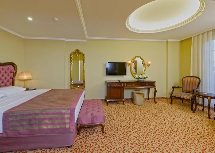 Hotel Antique Palace Museum (adults Only) 5*