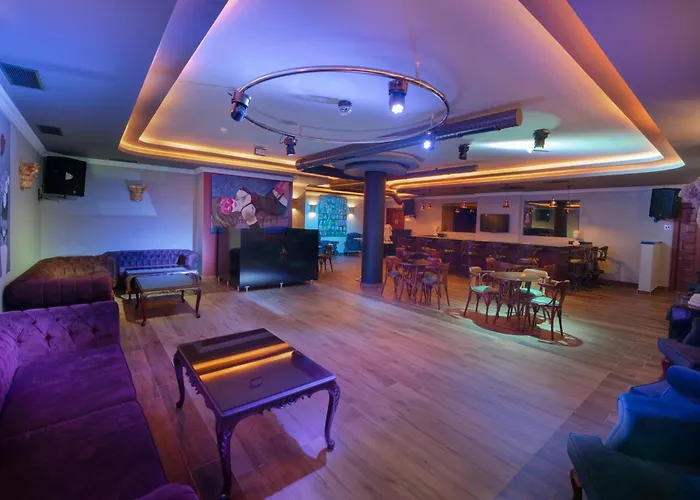Antique Palace Museum (adults Only) Hotel 5*