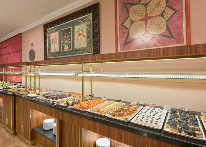 Hotel Antique Palace Museum (adults Only) 5*