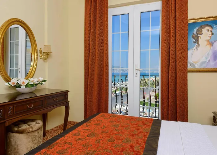 Antique Palace Museum (adults Only) Hotel