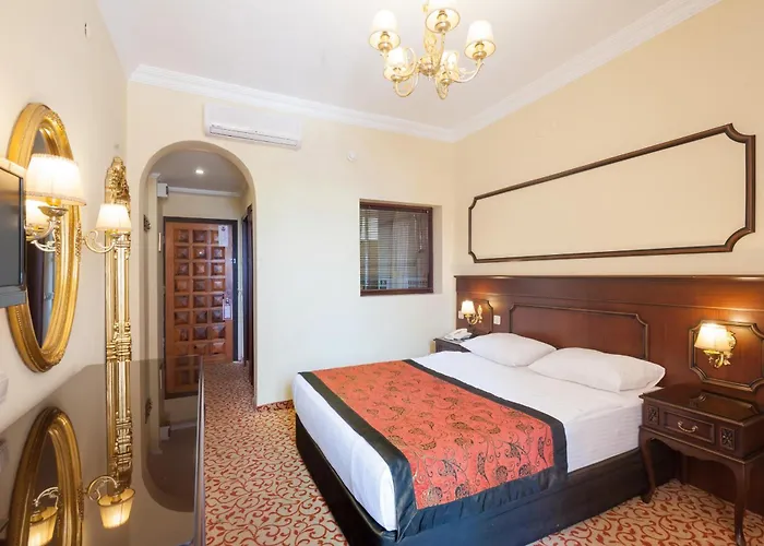 Antique Palace Museum (adults Only) Alanya