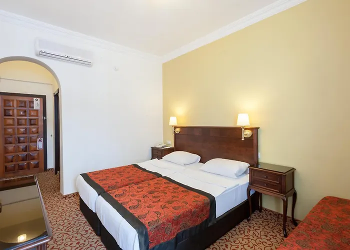 Antique Palace Museum (adults Only) Hotel