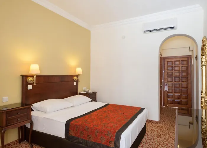 Antique Palace Museum (adults Only) Hotel Alanya