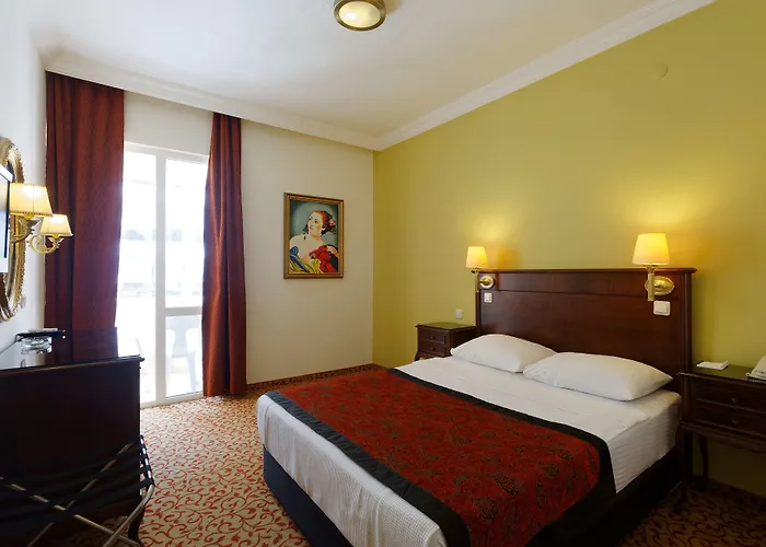 Hotel Antique Palace Museum (adults Only)