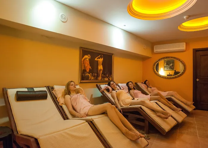 Antique Palace Museum (adults Only) Hotel