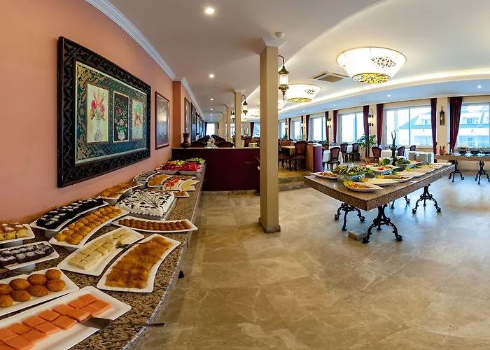 Antique Palace Museum (adults Only) 5*