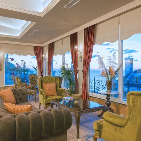 Antique Palace Museum (adults Only) Szálloda 5*