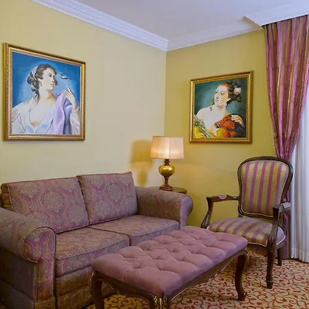 Antique Palace Museum (adults Only) Hotel Alanya